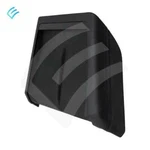 New Oem Tesla Model X/s Hazard Button Console 1607702-00-e. Fixed Price $92.00.