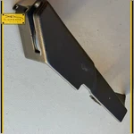 1998-2004 Mercedes Slk 320 Right Passenger Side Seat Belt Trim Cover Panel Oem. Fixed Price $26.91.