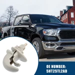 No.5ht25tl2ad Coat Hook Clothes Hanger For Dodge Ram 1500 2500 02-05 Gray. Fixed Price $24.69.