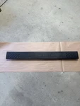 2009-2014 Ford F150 Front Left Door Sill Scuff Plate Oem 9l3z-1613209-ca Dusk. Fixed Price $59.95.
