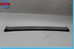 12-16 Tesla Model S Tailgate Liftgate Upper Trim Cover Panel 1009255-00-d Oem. Fixed Price $57.00.