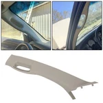 A Pillar Trim Panel W/pull Grab Handle Left Driver Side For 02 2006-10 Dodge Ram. Fixed Price $35.99.