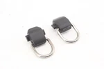 20-23 Ford Escape Boot Anchor Point Tie-down Hook Pair Oem Lj6b-s112d08-ad. Fixed Price $31.49.