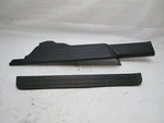 Sill Scuff Plate Mazda5 2006 2010 Driver Front Rear Floor Step Moldinng Trim Oem. Fixed Price $28.49.