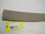 Roof Upper Trim Lx470 1998 2002 Lexus Rear Back Inner Interior Molding Cover Oem. Fixed Price $49.99.