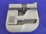 2015-2020 Ford F150 Stx Pickup Truck Passenger Right Rear Back Door Panel. Fixed Price $149.99.