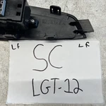 Genuine Honda Rear Left Window Control Switch, 83791-tva-a010. Fixed Price $45.00.