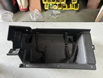 2000-2005 Toyota Mr2 Spyder Passenger Right Side Luggage Compartment Trim Tray. Fixed Price $69.00.