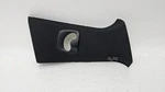 11-16 Bmw F10 5-series Right Upper B-pillar Trim Cover Panel Black 9116350 Oem. Fixed Price $34.49.