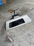 Bmw E90 335i Left Dash Side Air Vent 64229151165-01 W/ P3 Cars Boost Guage. Fixed Price $249.99.