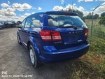 Rh Blk Clo 2nd Row Hdrst Oem 2011 Dodge Journey. Fixed Price $75.00.