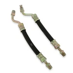 Scott Drake C3dz-3a714/7-ar Control Valve To Cylinder Hoses. Fixed Price $62.19.