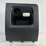 07-08 Honda Fit Driver Dash Fuse Box Panel W/fuse Diagram 77300-sln-a0-20 Cc1. Fixed Price $35.00.