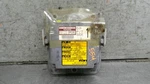 98 - 00 Lexus Gs400 Srs Control Module 89170-30230. Fixed Price $27.16.