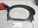 Speedometer Cluster Bezel Trim Kizashi 2010 2013 Left Driver Side Cover Oem. Fixed Price $59.99.
