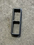 92-99 Oem Bmw E36 3 Series Center Console Window Switch Base Frame Bracket. Fixed Price $11.69.