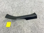 16-22 Toyota Prius Rear Left Lh Drive Side Door Sill Scuff Plate Trim Cover Oem. Fixed Price $40.00.