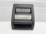 H503130 2014-2018 Bmw X5 Center Console Rear Bezel Trim 51169252006 F15 Oem. Fixed Price $38.99.