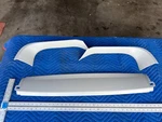 2011-2013 Bmw X5 X5m E70 Rear Right Left Upper Trunk Trim Panel Set Oem #2112em. Fixed Price $169.99.