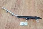 19-26 Oem Bmw G87 Right Passenger Side Decorative Trim Center Console 287 Mi. Fixed Price $44.95.
