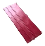 1992-1996 Ford F150 F250 F350 Rear Wall Red Trim Strip Used Oem. Fixed Price $57.23.