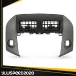 Fit For 2006-2012 Toyota Rav4 Center Dash A/c Vents Panel Trim Bezel 55663-42020. Fixed Price $41.39.