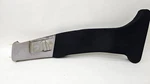07-11 Mercedes W219 Cls550 Cls500 B Pillar Trim Panel Left Driver Side Black Oem. Fixed Price $68.18.