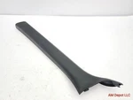 2004 Bmw 330ci 325ci E46 Convertible Left A Pilar Cover Trim Black 51438223171. Fixed Price $49.99.