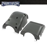 Fit For 1990-1995 Toyota 4runner Pickup Steering Column Cover Tilt Lens Gray. Fixed Price $18.39.