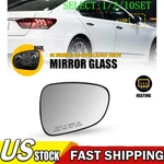 Right Mirror Glass Heated For Lexus Ls600h Ls460 Es300h Es350 87961-76020 1 10x. Fixed Price $152.99.
