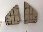 99-03 Lexus Rx300 Rear Interior Quarter Panel Strut Tower Covers Left Right Oem. Fixed Price $52.99.
