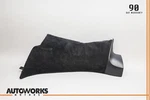 05-12 Porsche Boxster 987 Left Driver Side B Pillar Trim Cover Panel Black Oem. Fixed Price $64.50.