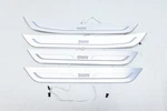Front&rear Lighted Door Sill Cover Trim Set Bmw Oem G11 G12 750i 740i 2016-2022. Fixed Price $163.99.