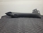 2014-2019 Chevrolet Corvette C7 Right A Pillar Cover Panel Trim Cloth Oem. Fixed Price $39.99.