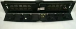 Mini Cooper S 2009 Convertible Trunk Trim Sill Cover W/ Cigarette Lighter Factry. Fixed Price $74.27.