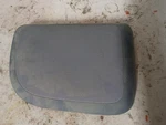 1998-2000 Honda Accord Sedan Rear Left Speaker Grill Trim Blue 84568-s84-a001. Fixed Price $44.99.