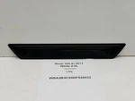 2012-2016 Bmw 328xi Front Left Or Right Door Sill Scuff Plate Cover Oem. Fixed Price $10.00.