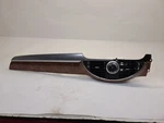 09 10 11 12 Buick Enclave Center Dash Clock Trim Bezel W/ Ac Vent Oem. Fixed Price $84.22.