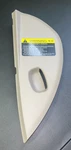 2006-2008 Hyundai Sonata Oem Driver Side Interior Dash Fuse Panel Cover. Fixed Price $16.99.