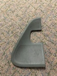 2004-2008 Ford F150 Right Door Speaker Grille Rh Dark Gray Passenger Side Oem. Fixed Price $39.99.