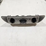 08-10 Infiniti Qx56 Lower Dash Trim W/ Clock & Outlets Oem Zq10a68262. Fixed Price $14.00.