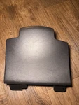 94-99 Cadillac Deville Left Driver Trim Knee Bolster Cover Black Oem. Fixed Price $88.11.