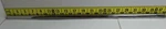 Oem Ford Lh Rear Window Edge Door Trim Moulding 1958 4 Sedan (bin16). Fixed Price $64.95.