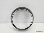 2017 Mini Cooper S F56 F55 F57 Radio Unit Trim Ring Bezel 6,5" Piano Black. Fixed Price $44.99.