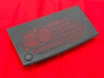09-16 Bmw E89 Z4 Upper Dashboard Speaker Grill Cover Trim Black 51459151355 Oem. Fixed Price $35.05.
