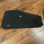 Audi Tt 8j Mk2 Os Right Boot Side Trim 8j8863880a Tts Ttrs. Fixed Price $40.35.