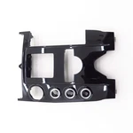 Gear Shift Cover Drive-unit Mercedes C218 Cls 63 Amg. Fixed Price $171.47.