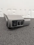 10-14 Toyota 4runner Side Switch Bezel Cover Trim Oem Mirror Control Dimmer. Fixed Price $35.00.
