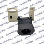 13-16 Lincoln Mkz Steering Shroud Column Upper Lower Trim Cover Dp53-3530-a Oem. Fixed Price $63.72.