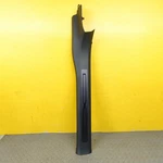 2016-2020 Tesla Model X Front Left Side Door Sill Plate Trim Oem 1496499-00-a. Fixed Price $89.44.